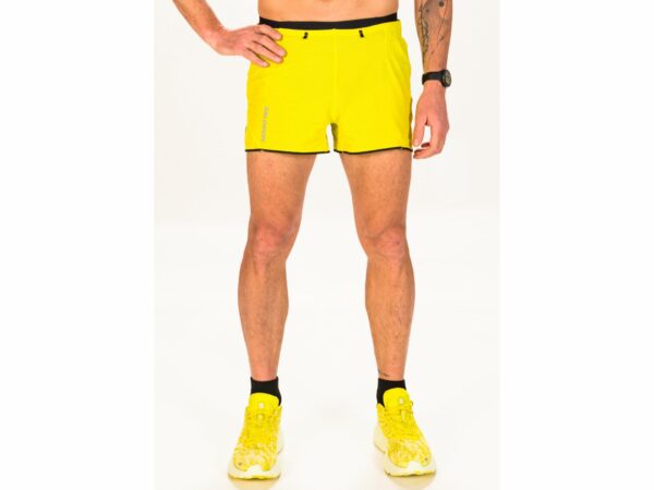 Salomon Sense Aero M vêtement running homme déstockage