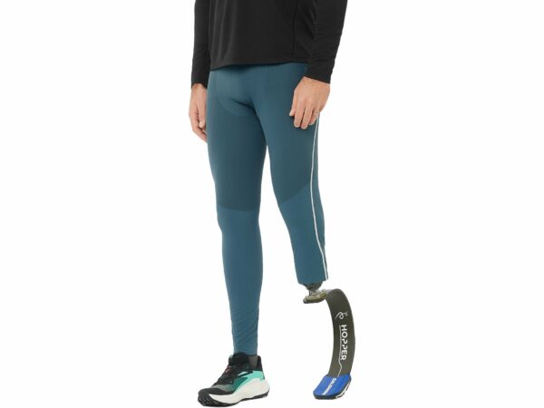 Salomon Sense Aero Stow vêtement running homme