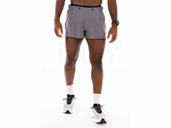 Salomon Sense Aero vêtement running homme déstockage