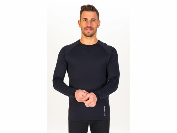 Salomon Sense M vêtement running homme déstockage