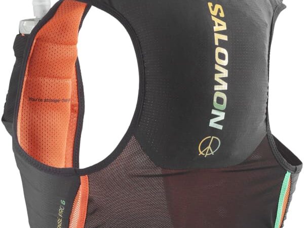 SALOMON SENSE PRO 6 LIMITED EDITION