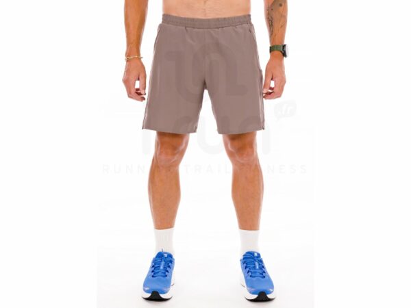 Salomon SHAKEout CORE 2IN1 vêtement running homme déstockage