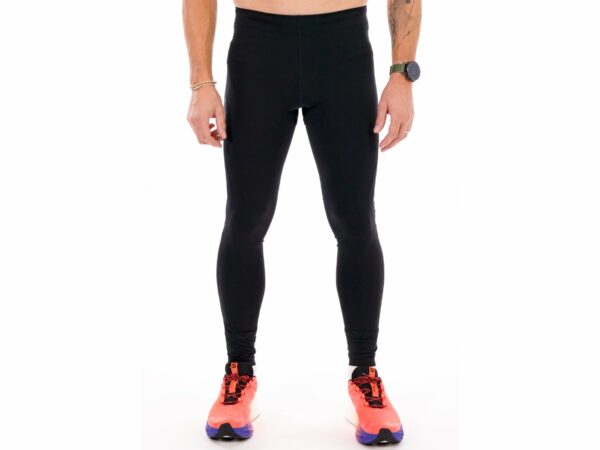 Salomon SHAKEout CORE WARM vêtement running homme déstockage
