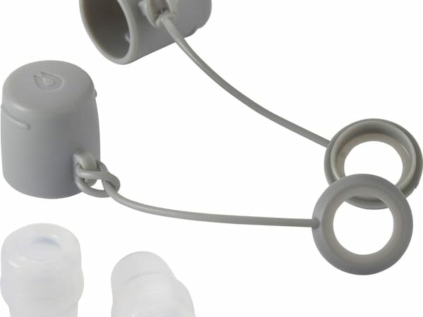 SALOMON SOFT VALVE COVER