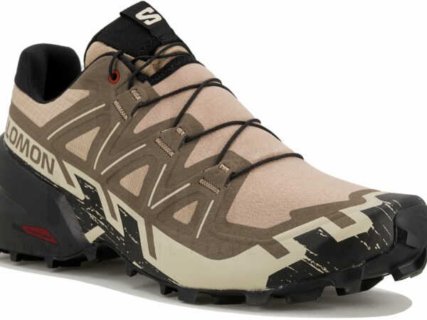 Salomon Speedcross 6 Chaussures homme