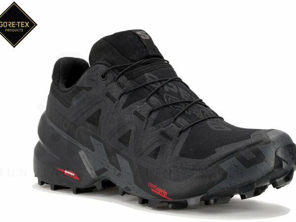 Salomon Speedcross 6 Gore-Tex W