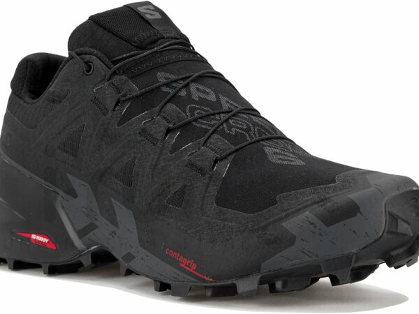 Salomon Speedcross 6 M Chaussures homme