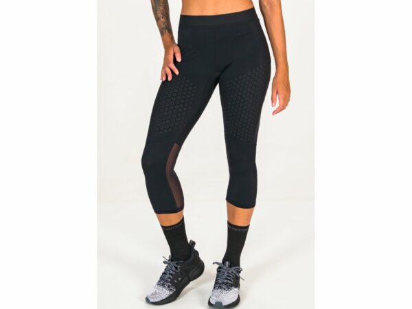 Salomon Support Mid W vêtement running femme déstockage