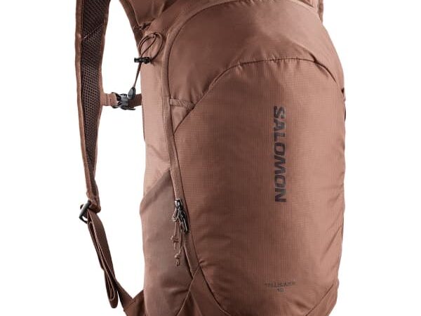 SALOMON TRAILBLAZER 10