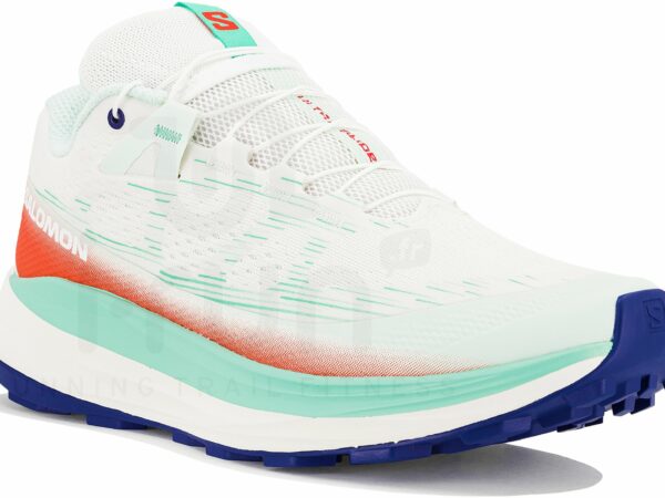 Salomon Ultra Glide 2 W Chaussures de sport femme déstockage