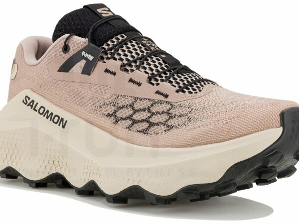 Salomon Ultra Glide 4 Chaussures de sport femme