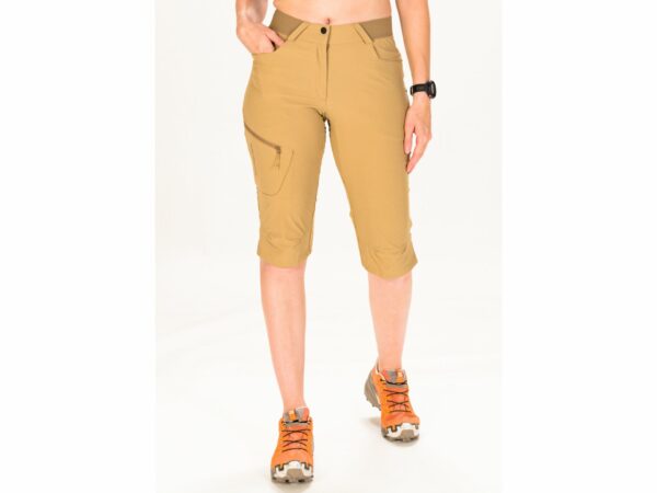 Salomon Wayfarer Capri W vêtement running femme déstockage