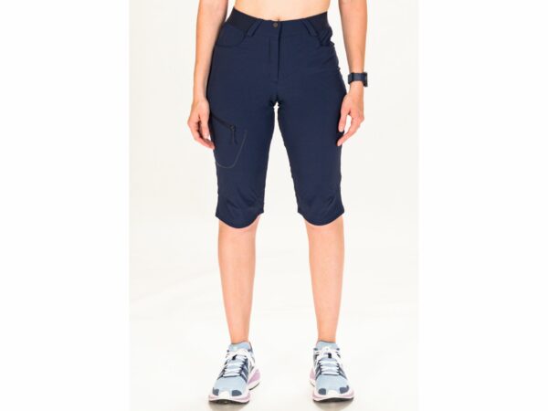 Salomon Wayfarer Capri W vêtement running femme déstockage