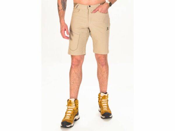 Salomon Wayfarer M vêtement running homme déstockage