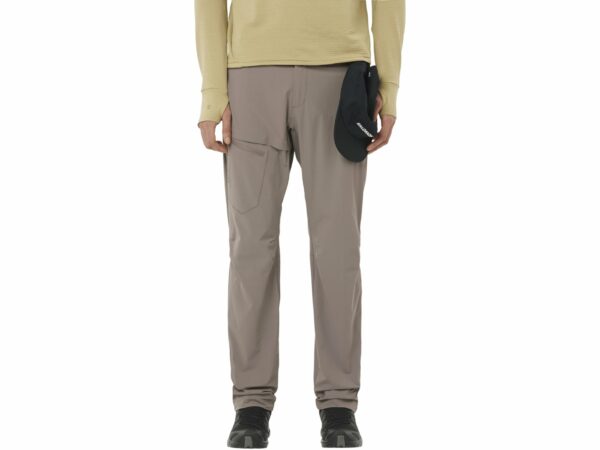 Salomon Wayfarer vêtement running homme