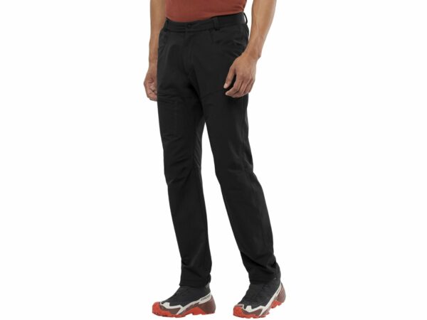 Salomon Wayfarer Warm vêtement running homme