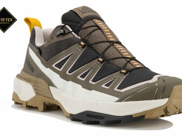 Salomon X Ultra 360 Edge Gore-Tex