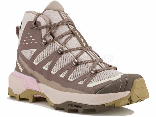 Salomon X Ultra 360 Edge Mid Gore-Tex