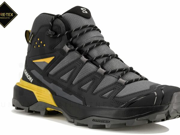 Salomon X Ultra 360 Mid Gore-Tex
