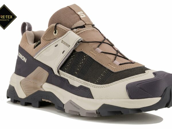 Salomon X Ultra 5 Gore-Tex