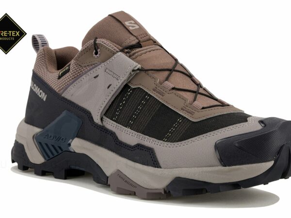 Salomon X Ultra 5 Gore-Tex Chaussures homme
