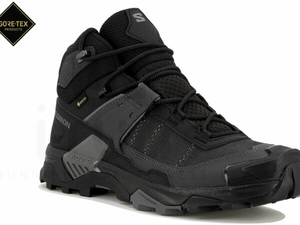 Salomon X Ultra 5 Mid Gore-Tex