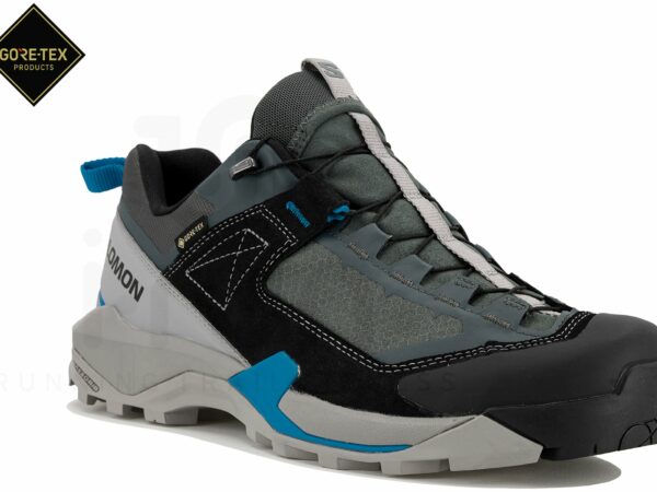 Salomon X Ultra Alpine Gore-Tex Chaussures homme