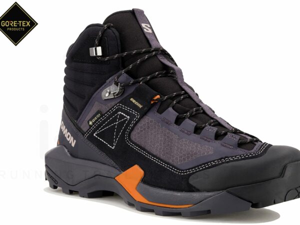 Salomon X Ultra Alpine Mid Gore-Tex