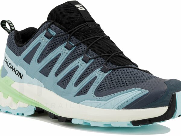 Salomon XA PRO 3D v9 Chaussures de sport femme