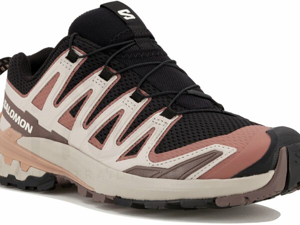 Salomon XA PRO 3D v9 Chaussures de sport femme déstockage