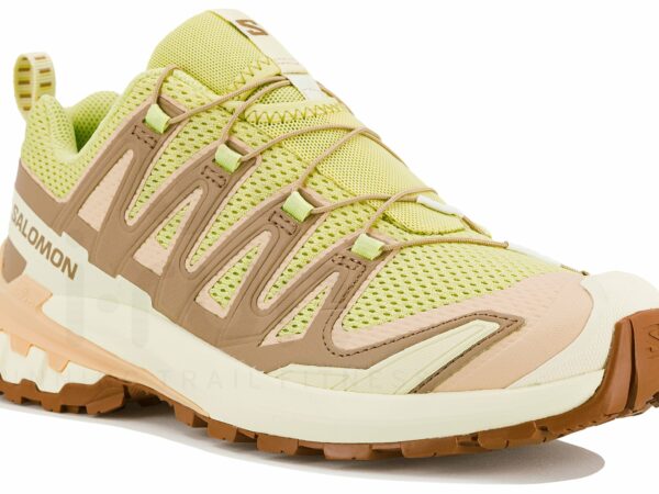 Salomon XA PRO 3D v9 Chaussures de sport femme