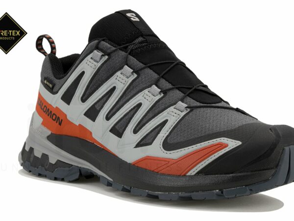 Salomon XA PRO 3D v9 Gore-Tex Wide Chaussures homme