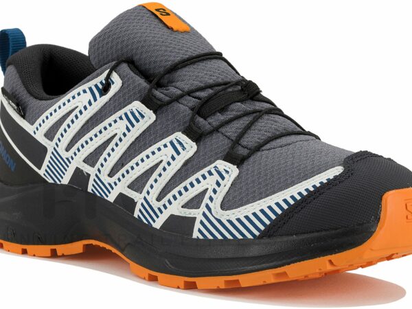 Salomon XA PRO V8 WP Chaussures homme