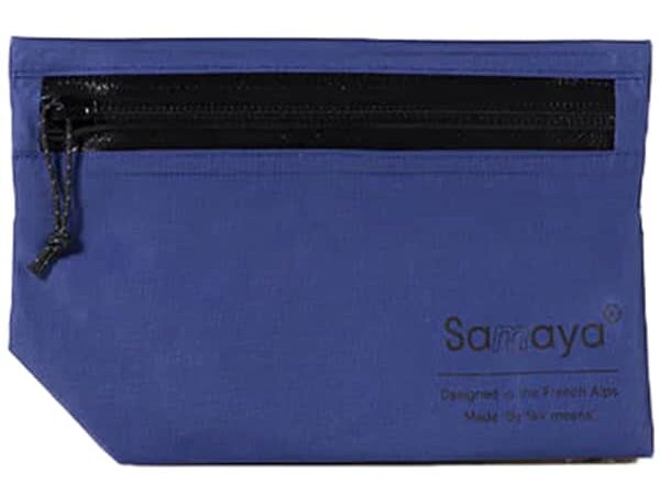 SAMAYA TRAVEL CASE