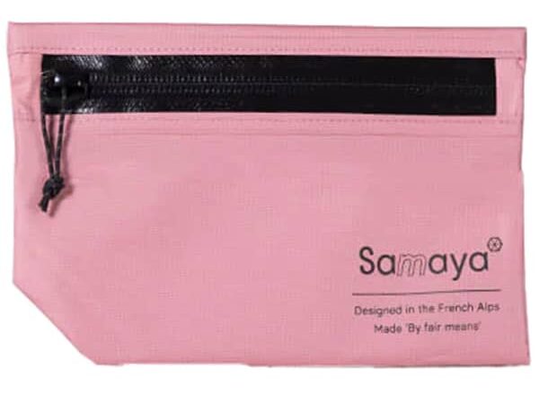 SAMAYA TRAVEL CASE
