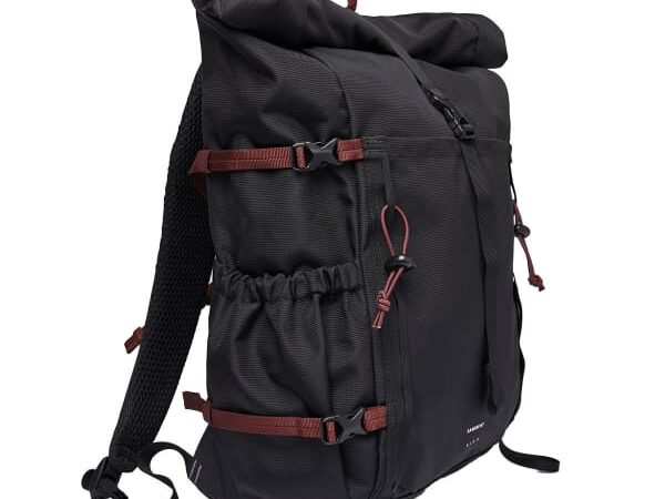 SANDQVIST FOREST HIKE