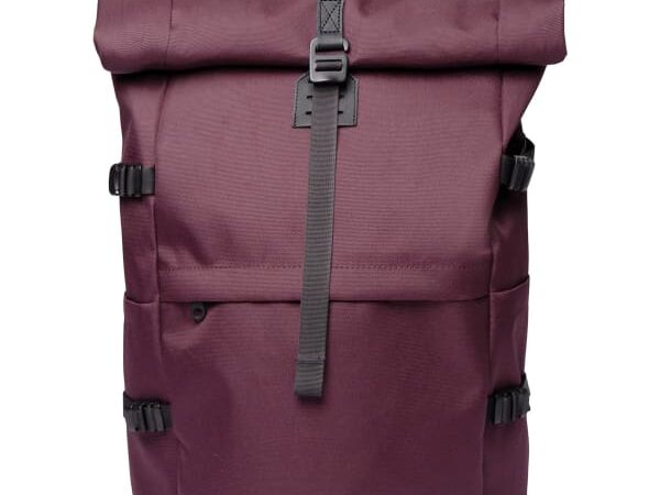 SANDQVIST ICON ROLLTOP BACKPACK L