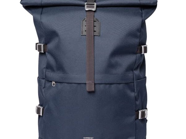 SANDQVIST ICON ROLLTOP BACKPACK L