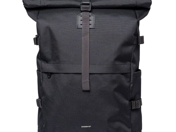SANDQVIST ICON ROLLTOP BACKPACK L