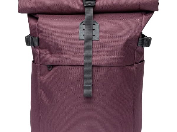 SANDQVIST ICON ROLLTOP BACKPACK M