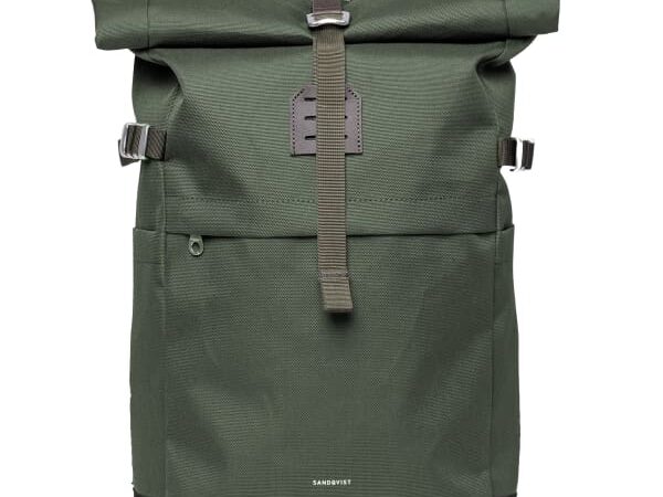 SANDQVIST ICON ROLLTOP BACKPACK M
