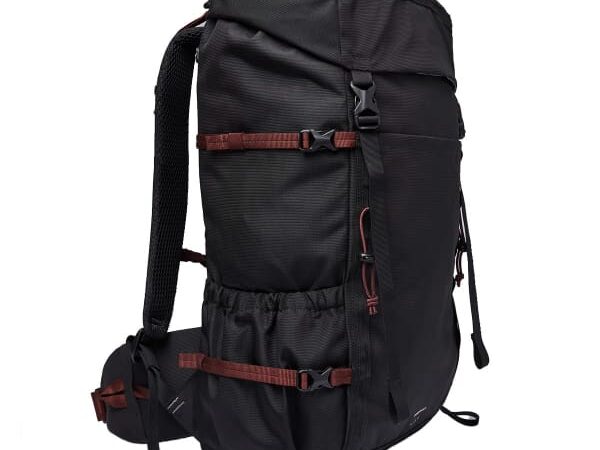 SANDQVIST MOUNTAIN HIKE