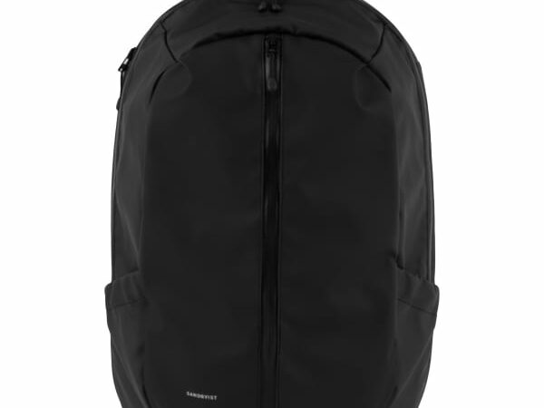 SANDQVIST STREAM ZIPPER BACKPACK