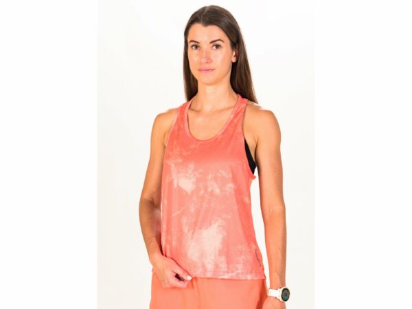 Saucony Elevate W vêtement running femme déstockage