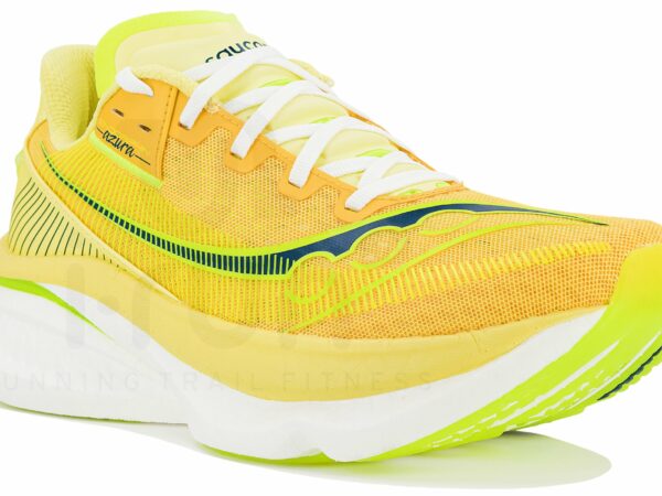 Saucony Endorphin Azura Chaussures de sport femme