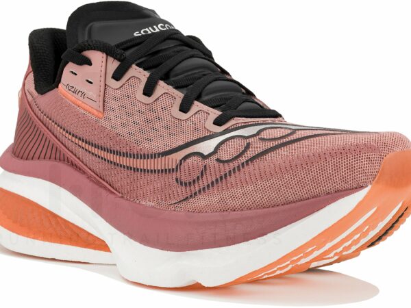Saucony Endorphin Azura Chaussures de sport femme