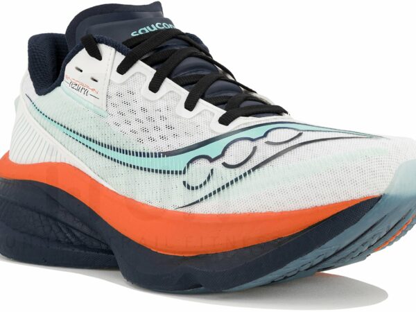 Saucony Endorphin Azura Chaussures de sport femme