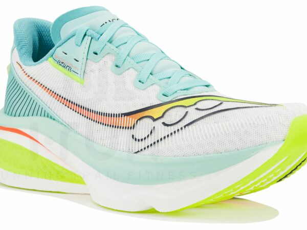 Saucony Endorphin Azura Chaussures de sport femme