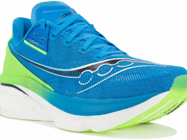 Saucony Endorphin Azura Chaussures homme