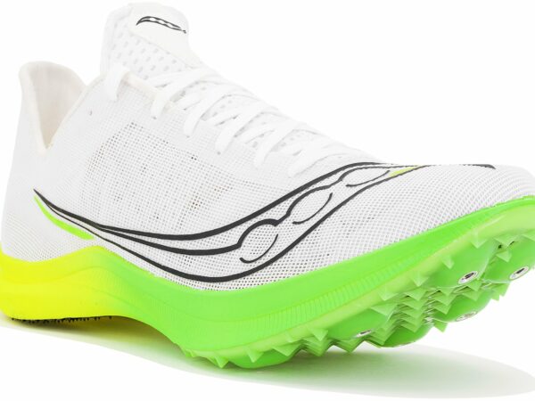 Saucony Endorphin Cheetah Chaussures de sport femme